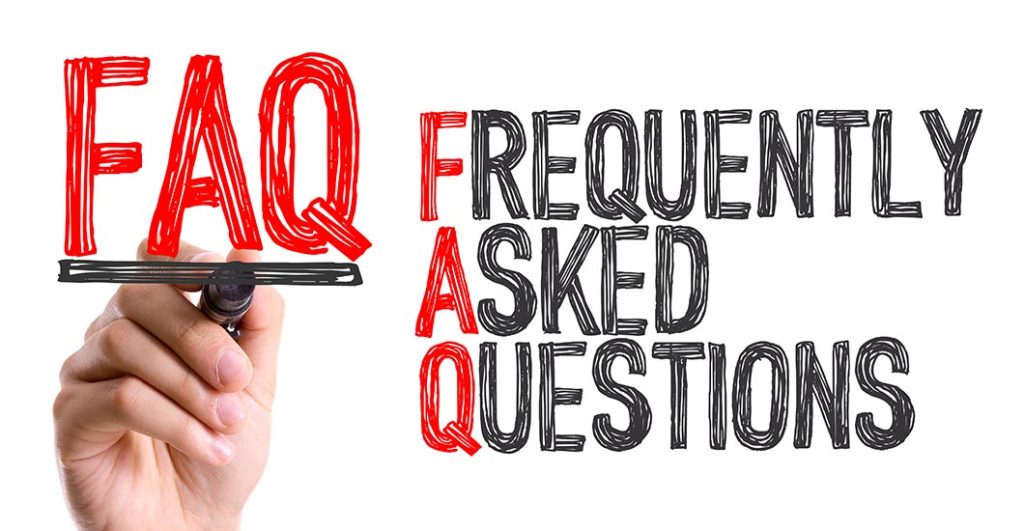 Frequently Asked Questions About Radiant Tube Heaters