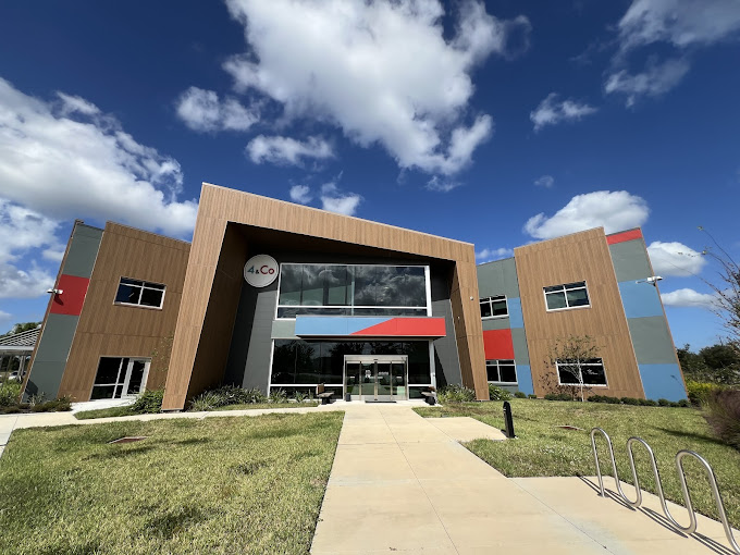 Great Lakes Radiant brings Infrared Radiant Heating to Tampa Bay!