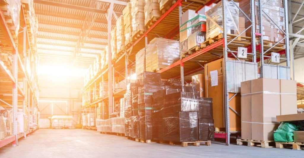 Best Way to Heat a Warehouse: Infrared Radiant Tube Heaters