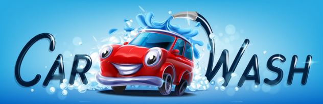 Stainless Steel Car Wash Heaters